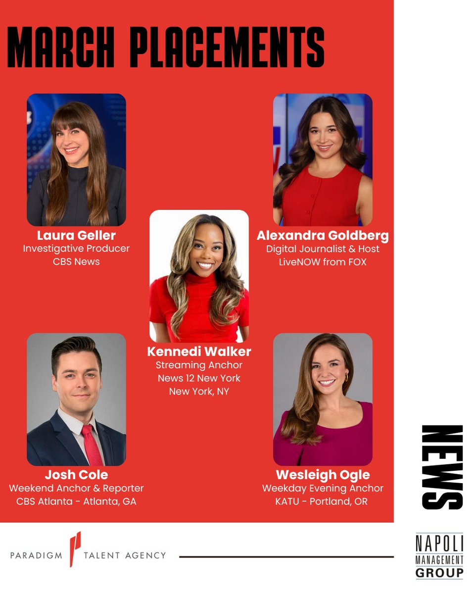 Napoli Management tweet media