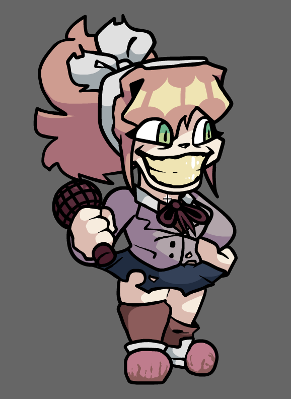 FNF Confessions tweet media