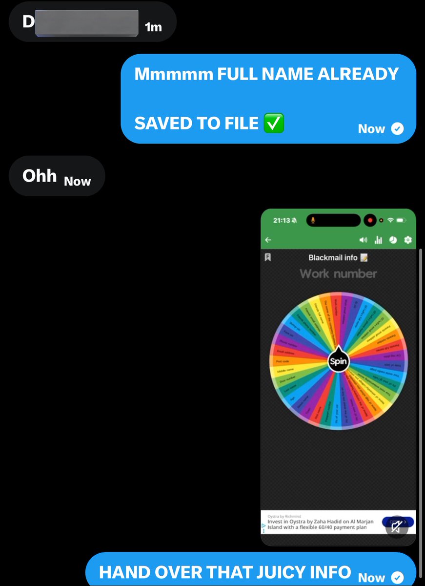 ✨Temptress Mp✨Findom tweet media