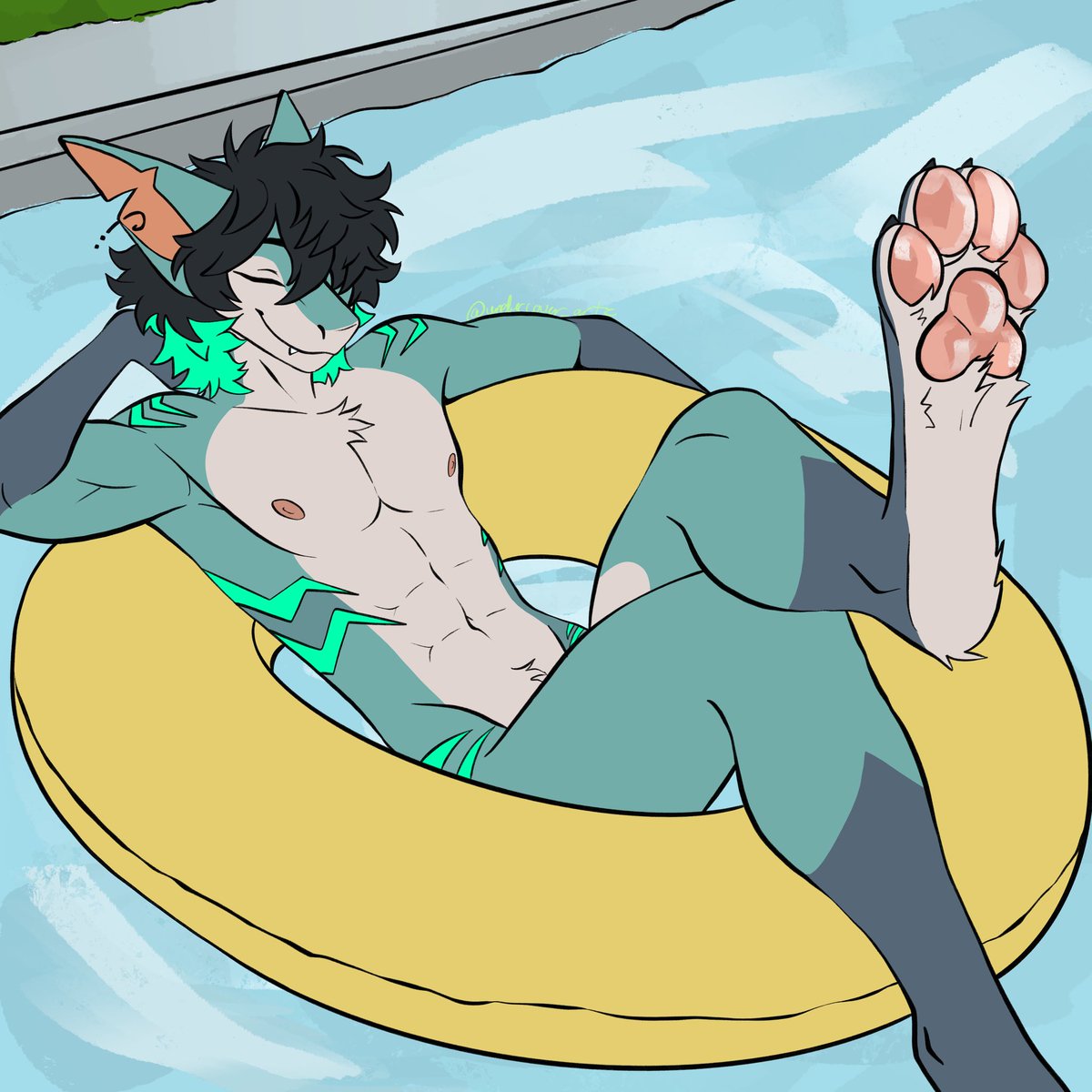⛓️Tobi⛓️ {comms closed} tweet media