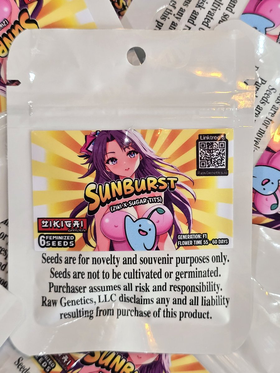 Zikigai Gardens⛩️ tweet media