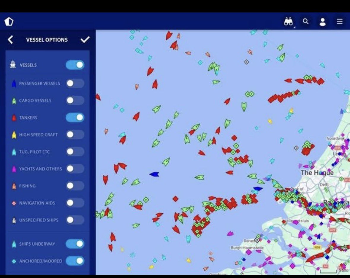 Daniel Robian tweet media