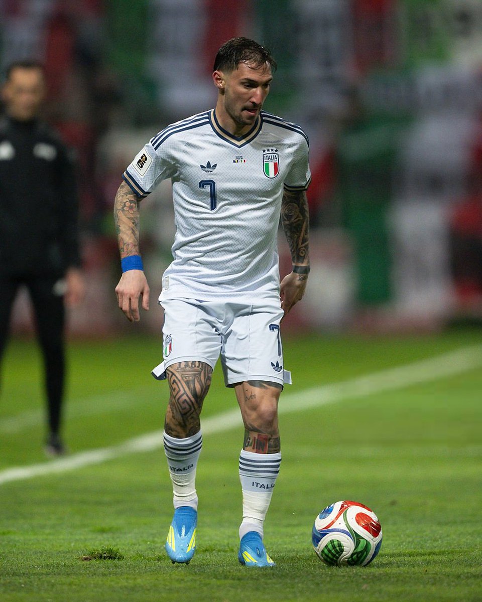 Marca de Gol tweet media