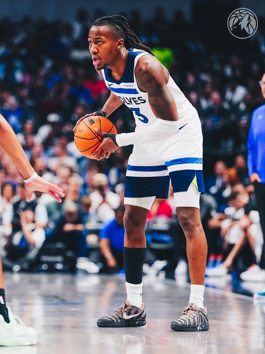Minnesota Timberwolves tweet media