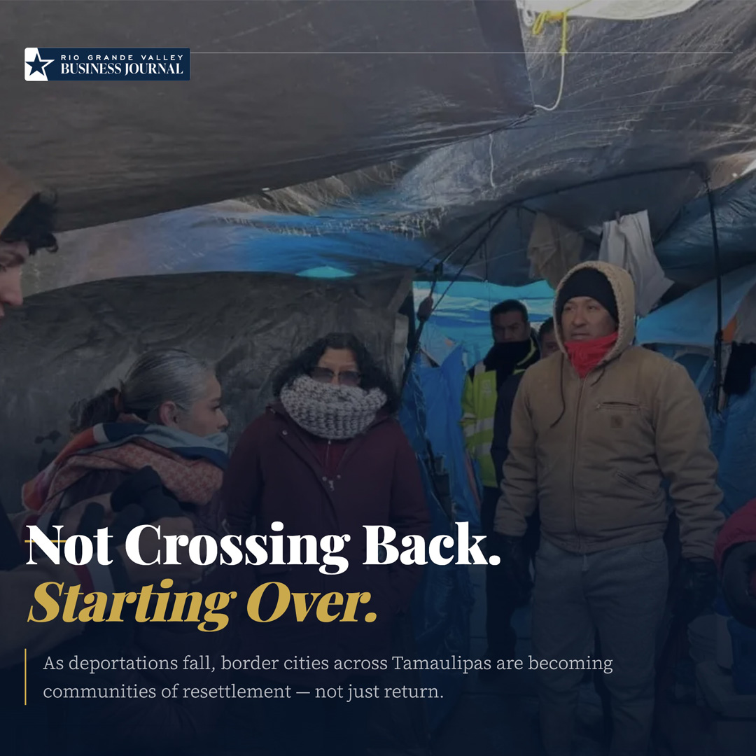 Rio Grande Valley Business Journal tweet media