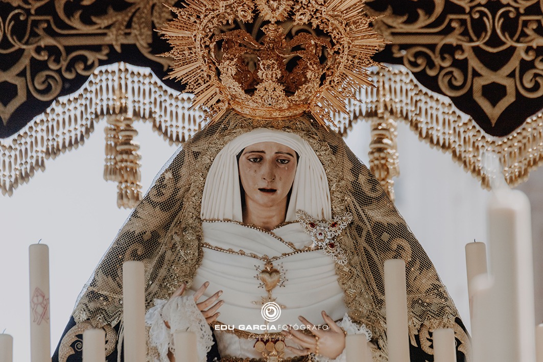 Edu García tweet media