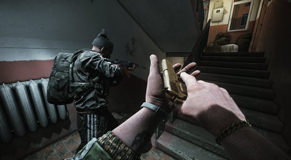 Nikita Buyanov tweet media