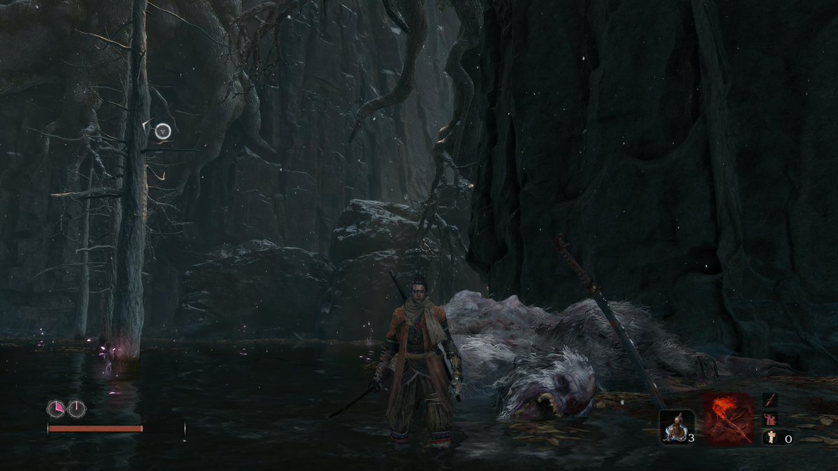 Ура нарешті я її переміг