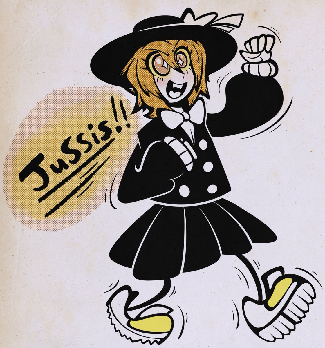 Artichoke tweet media