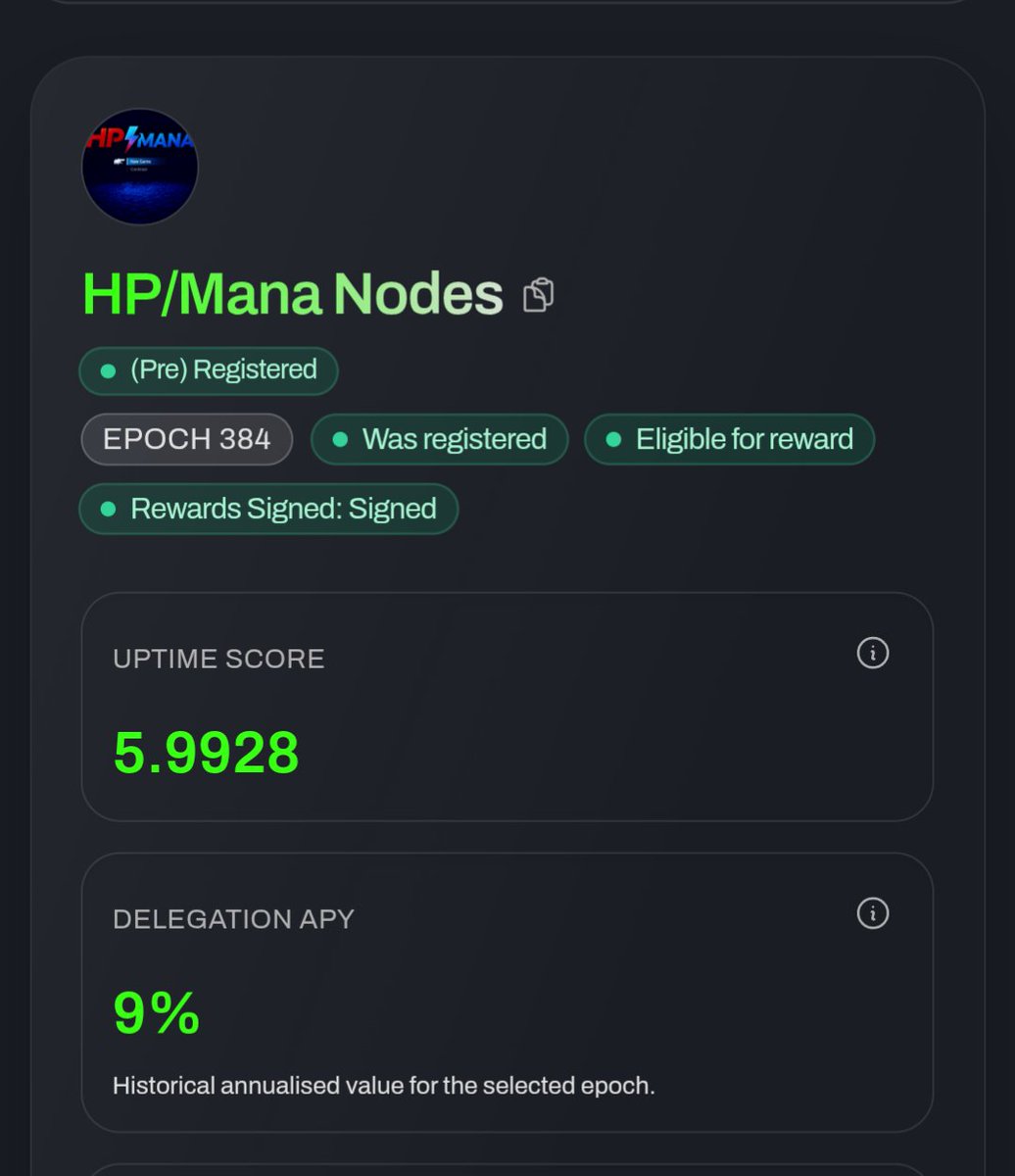 HP⚡Mana tweet media