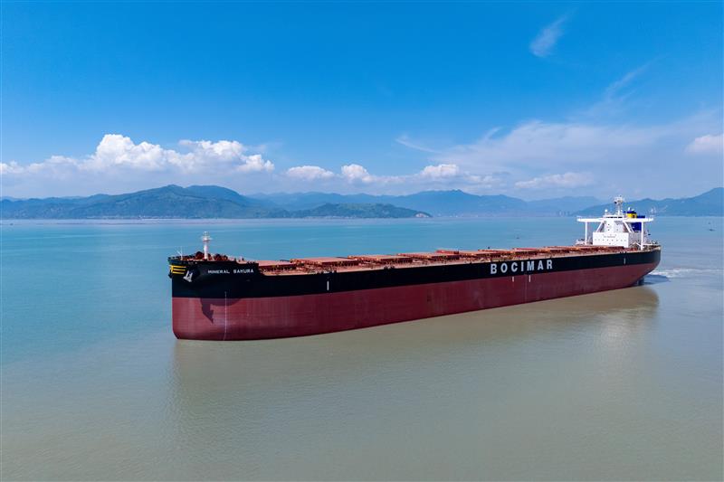 CMB.TECH tweet media