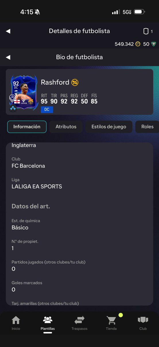 aleferxxo's tweet photo. @FIFA22_INFO https://t.co/ObeVQ6Dtlh