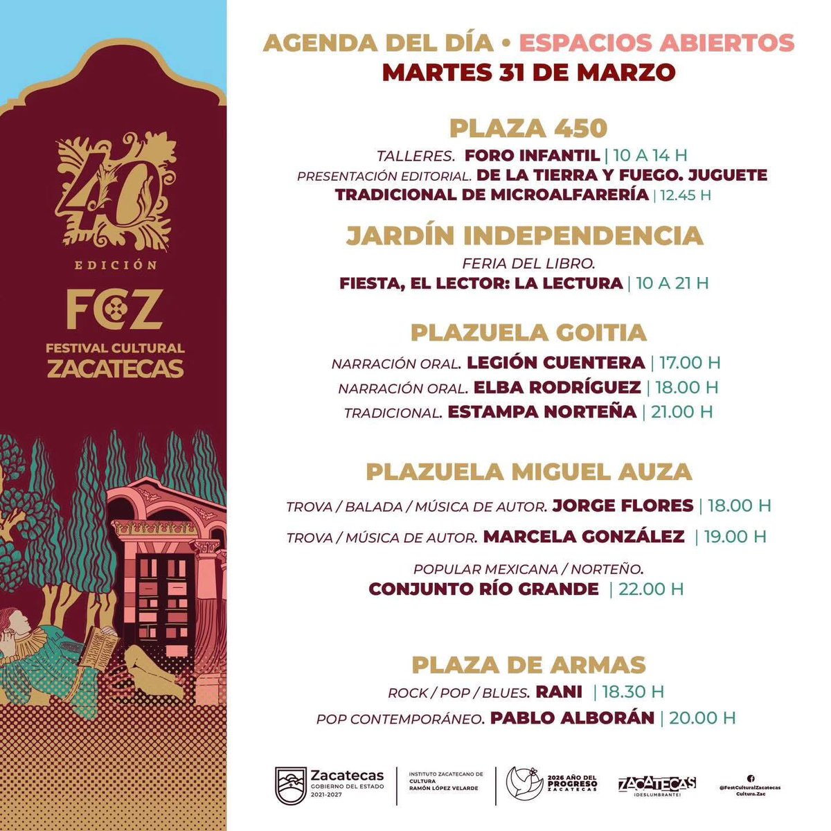 FanClub PabloAlboran tweet media