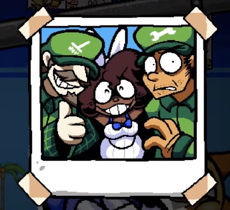 PetertheCleverpanda tweet media