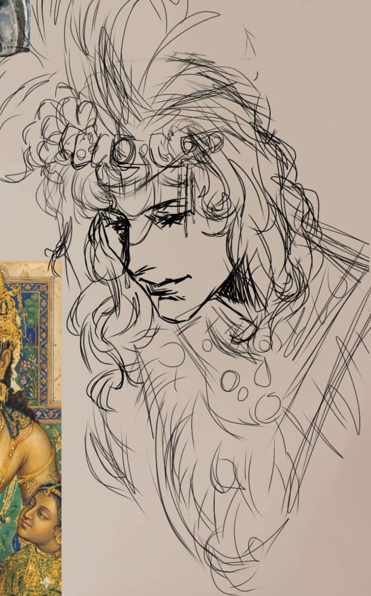 ᛪ༙⚙️ tweet media