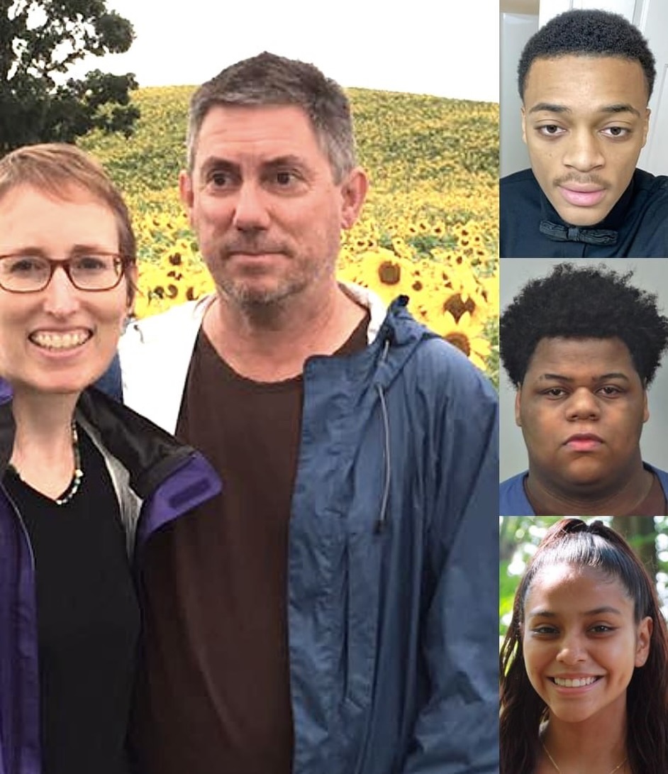 MRS WILKES PATTERN RECOGNITION LAB tweet media