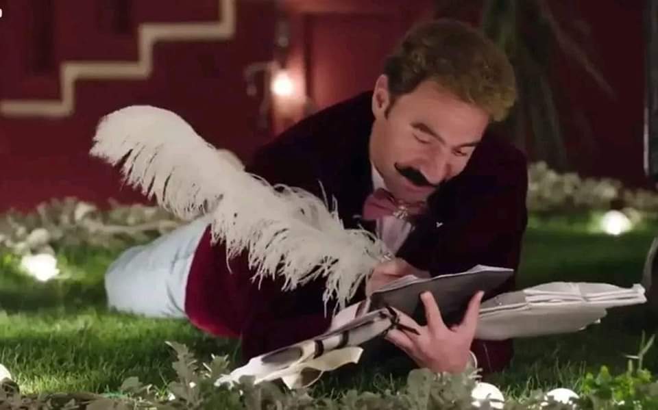 ℕ𝕚𝕙𝕒𝕝 𝔸ℍ𝕄𝔼𝔻🍒 tweet media