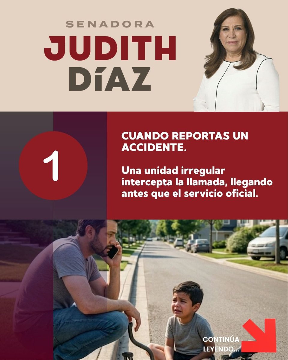 Judith Díaz tweet media