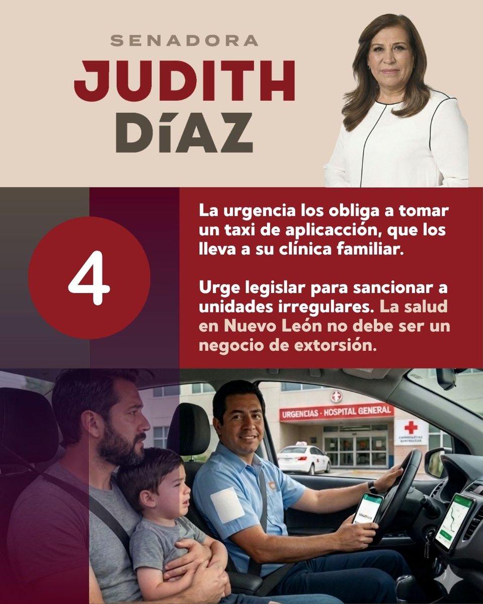 Judith Díaz tweet media