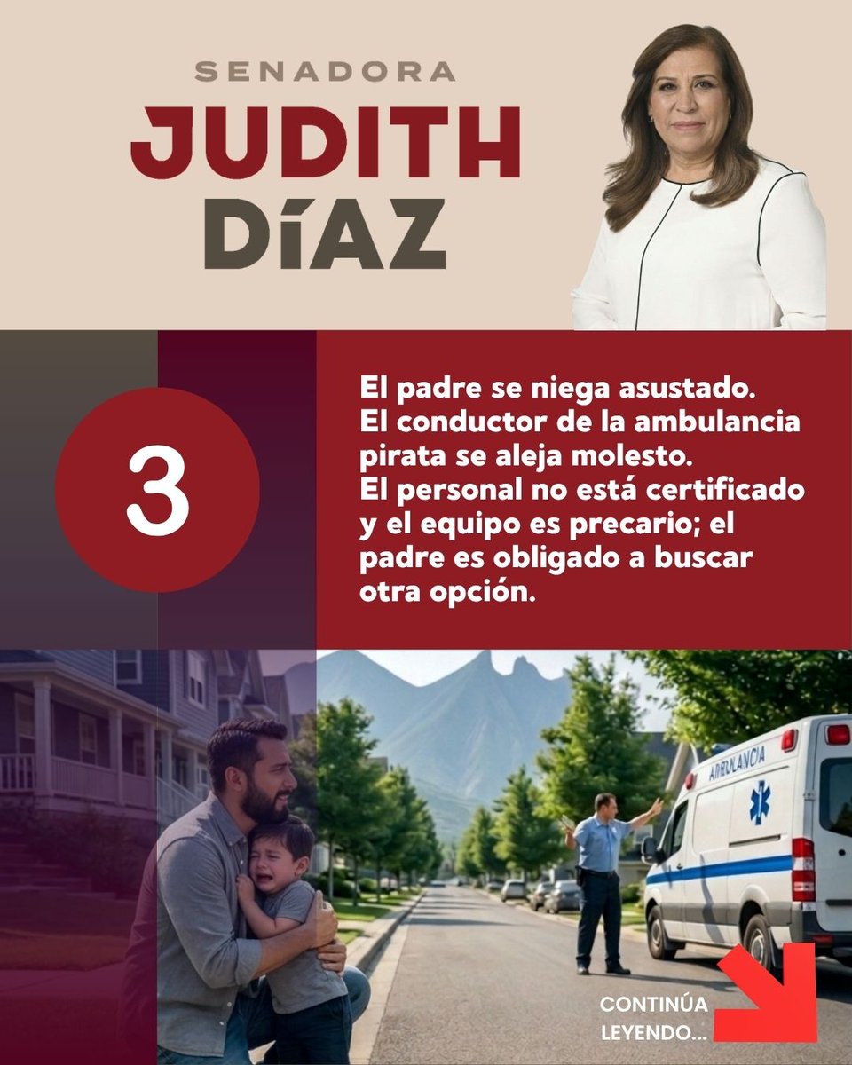 Judith Díaz tweet media