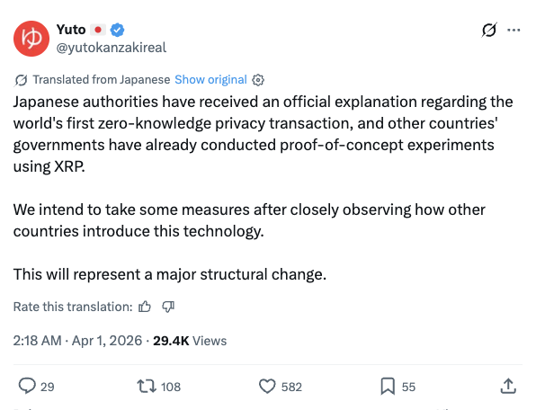 X Finance Bull tweet media