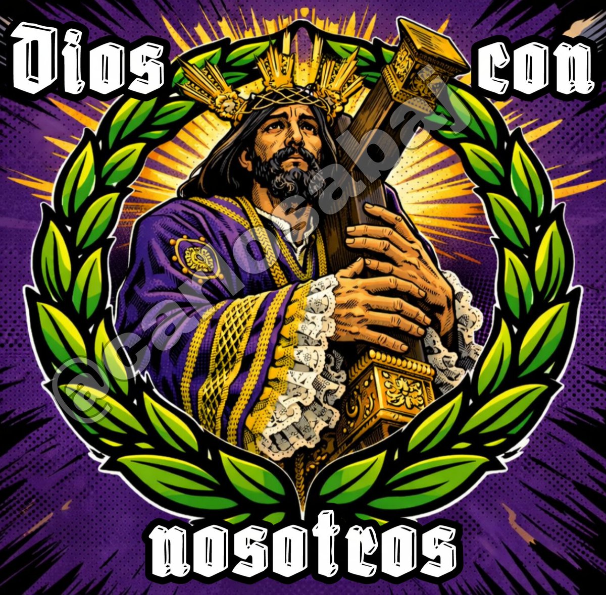 Carlos 1902 tweet media