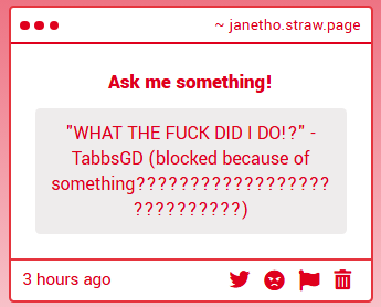 Ms. Jane Doe (THORN'S WIFE)) tweet media