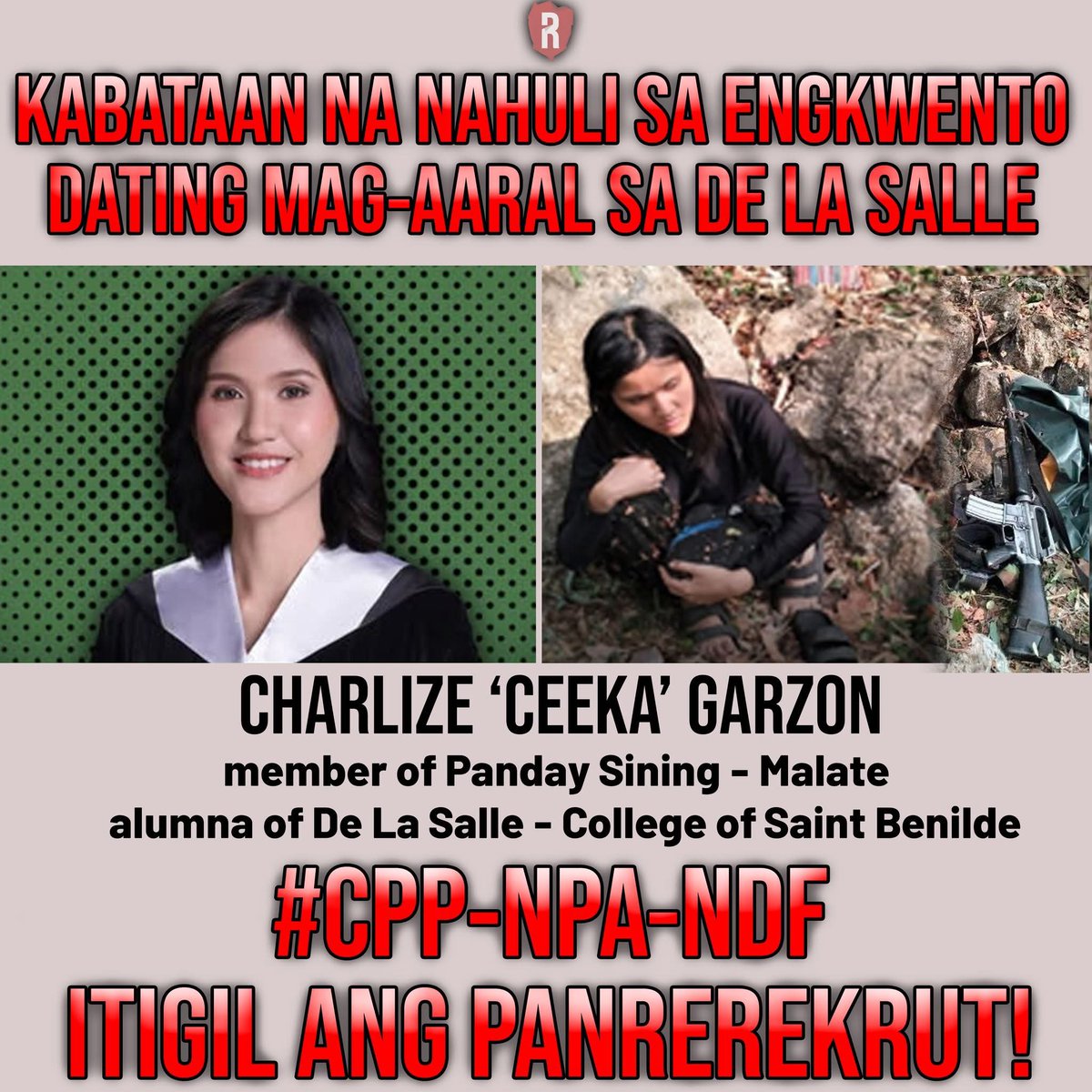 Manang J 🫥 tweet media