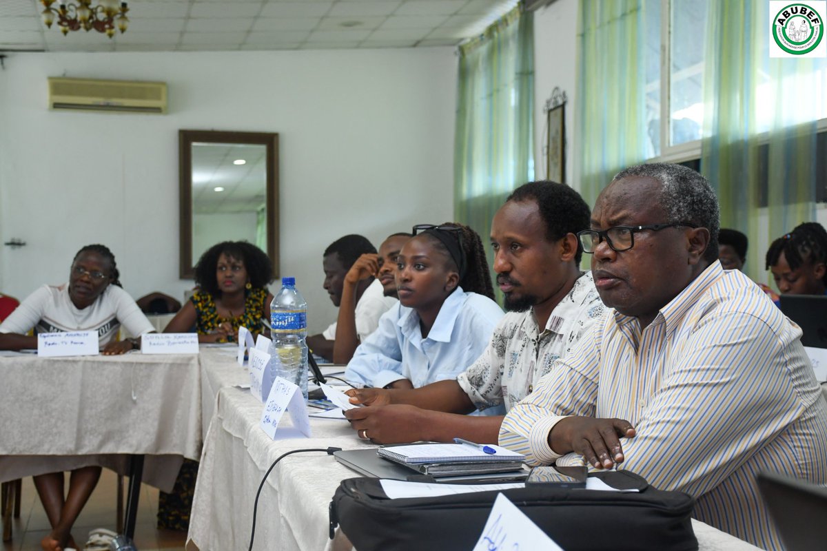 Association Burundaise pour le Bien être Familial tweet media