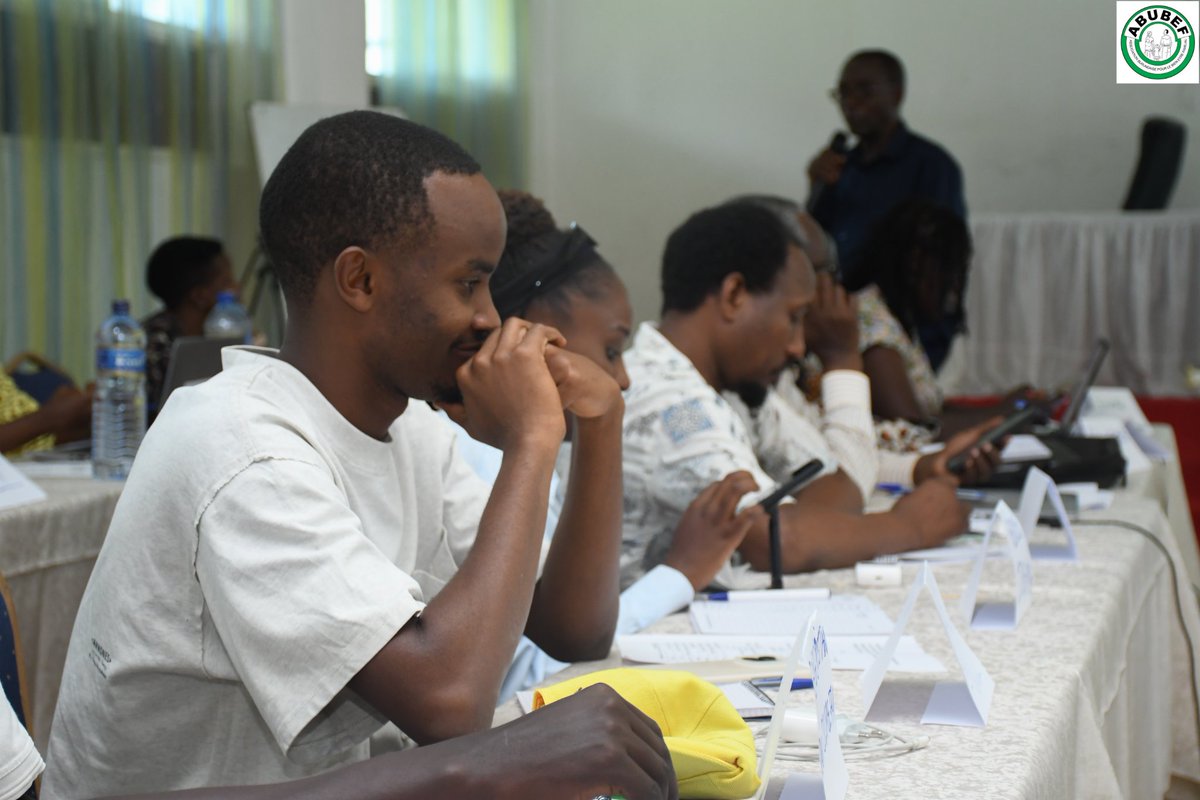 Association Burundaise pour le Bien être Familial tweet media