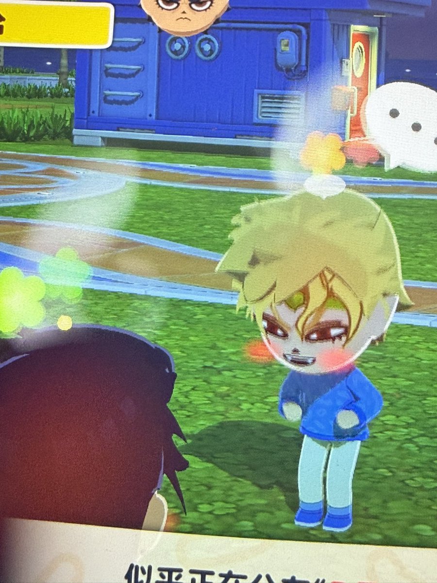 一兆口土 tweet media