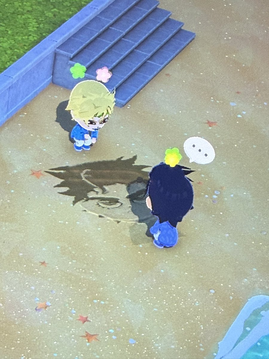 一兆口土 tweet media