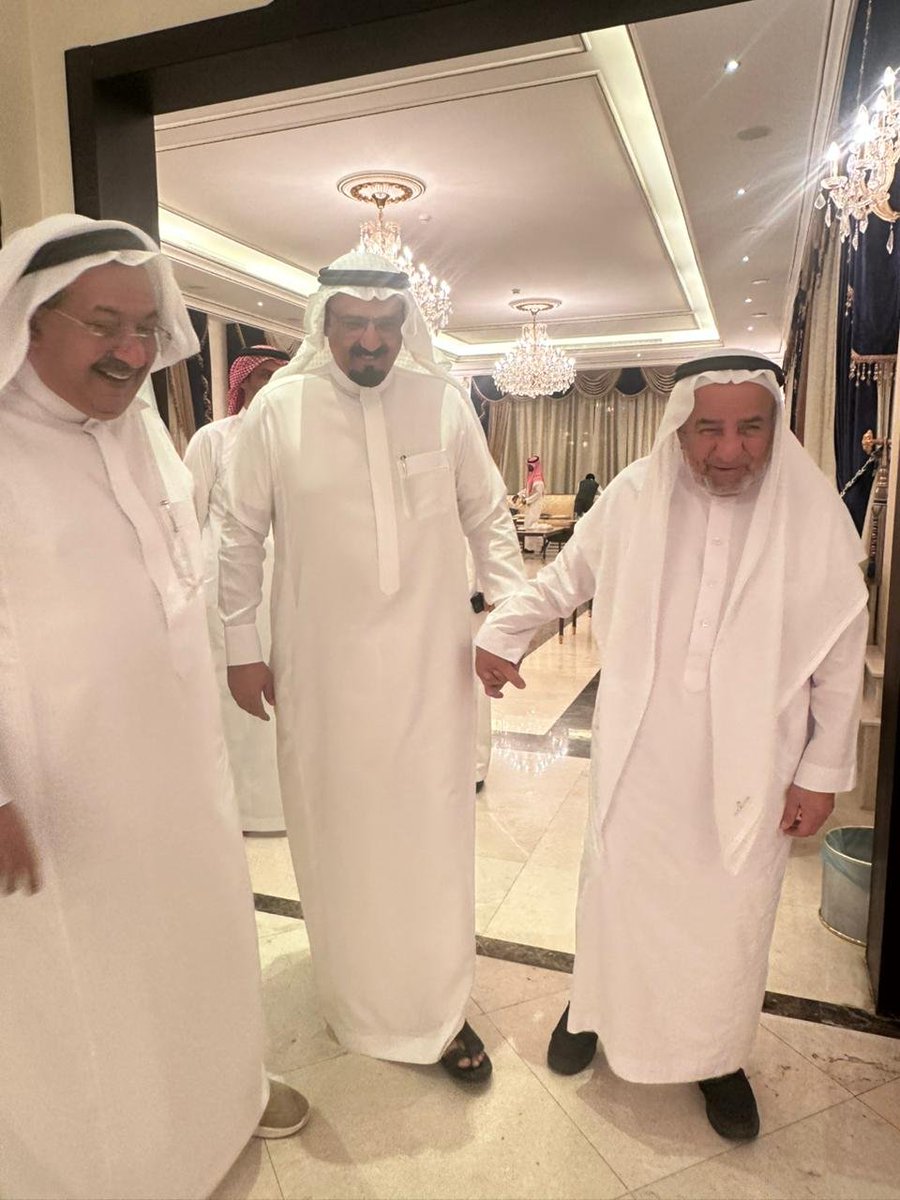 علي عثمان بن حاسن tweet media