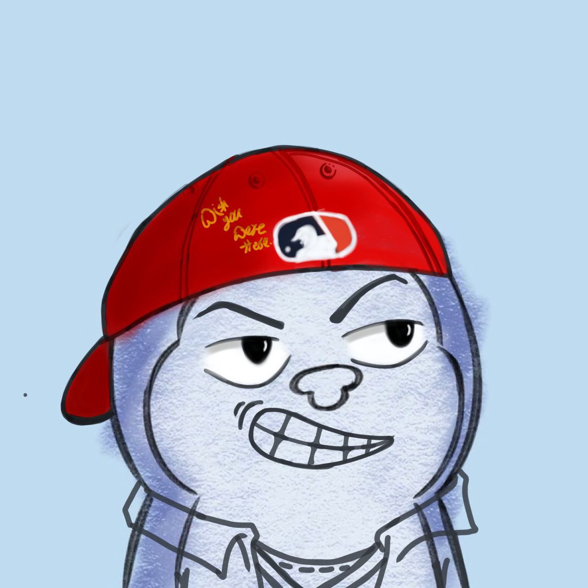 Saintman(Ø/G) tweet media