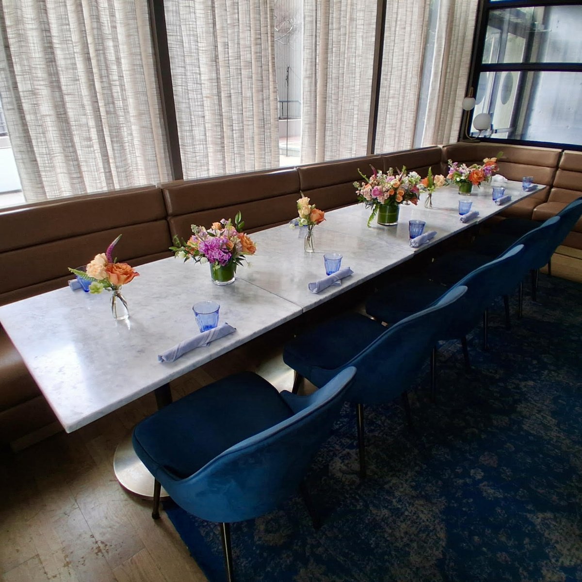 Central Sq Florist tweet media