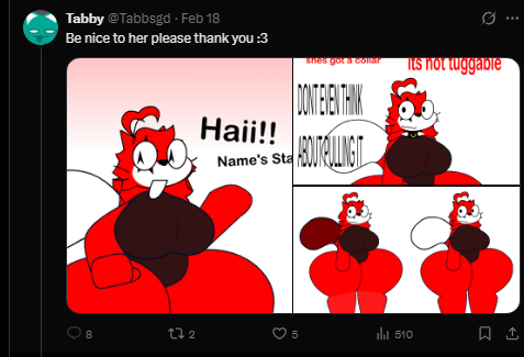 Ms. Jane Doe (THORN'S WIFE)) tweet media