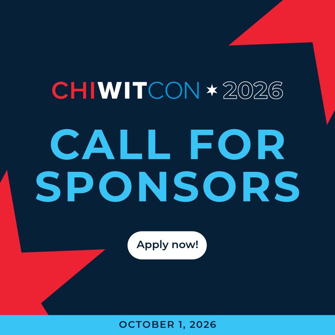 CHIWITCON tweet media