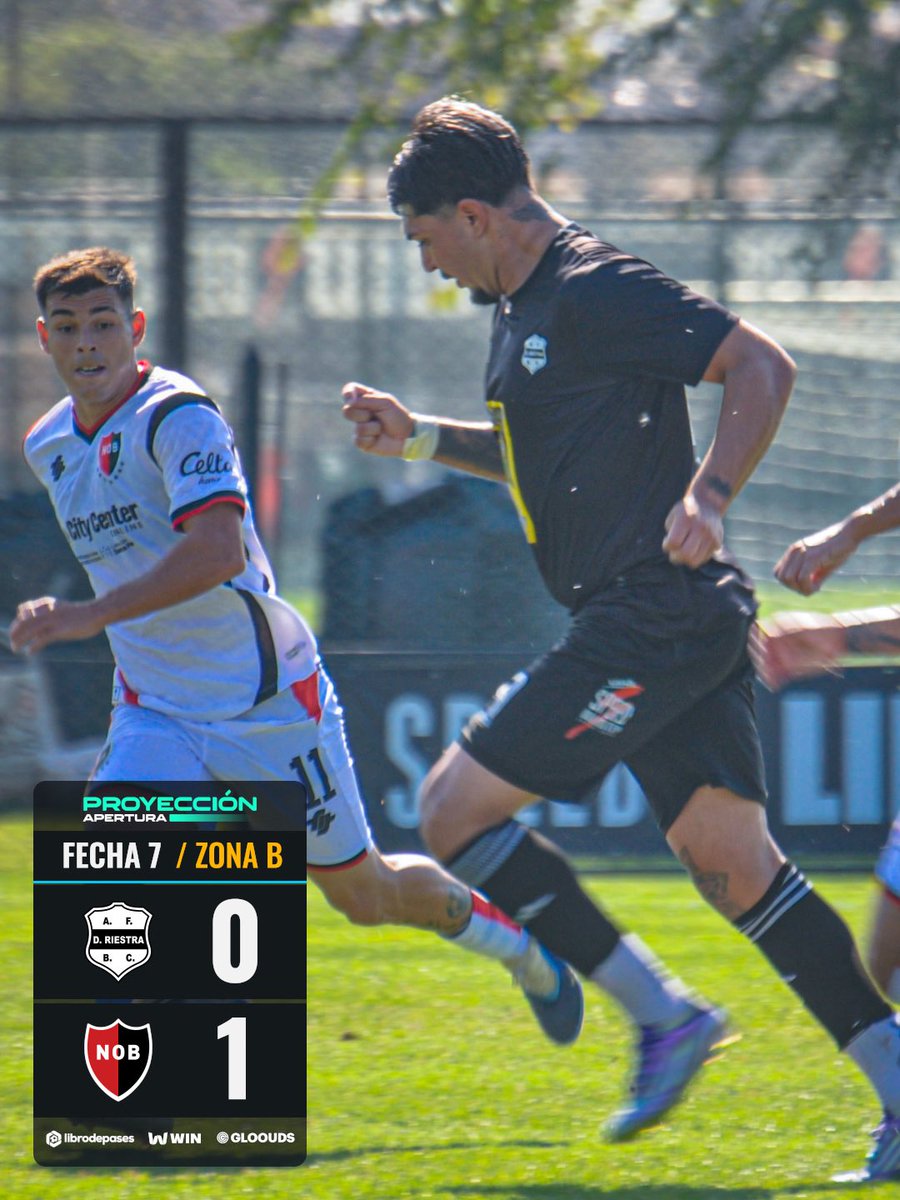 Proyeccion LPF tweet media