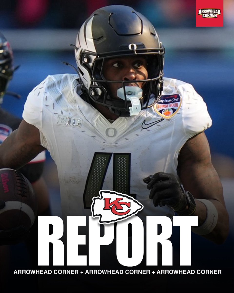 Arrowhead Corner tweet media