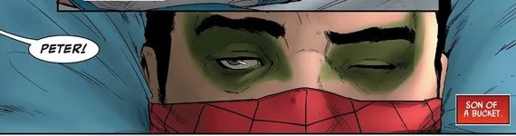 Spider-Man tweet media