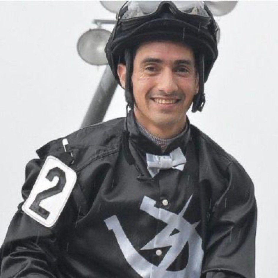 Jose Luis D'Angelo Durán tweet media