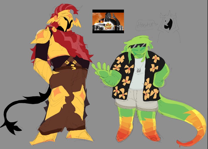 dess 🚯 || sfawtde pt2 spoilers tweet media