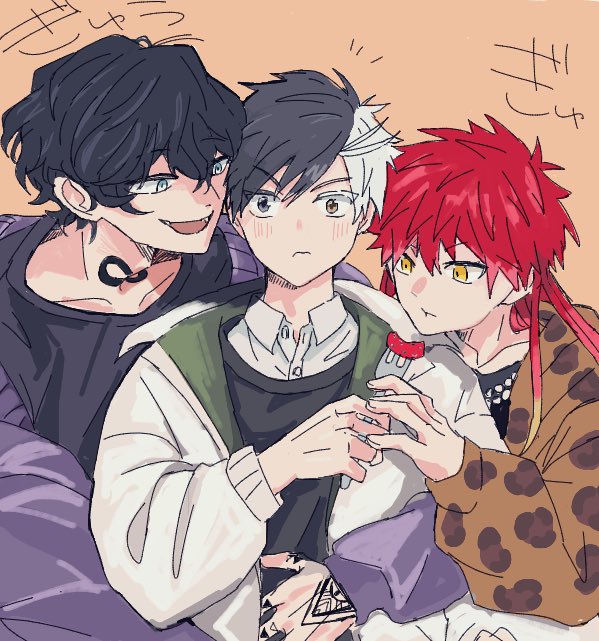 ロクロ@原稿 tweet media