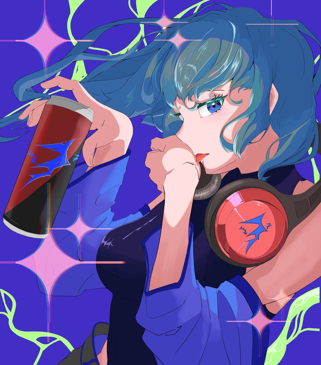 ちっく tweet media