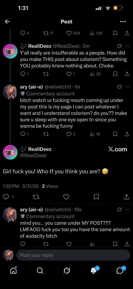 ary (air-e) tweet media