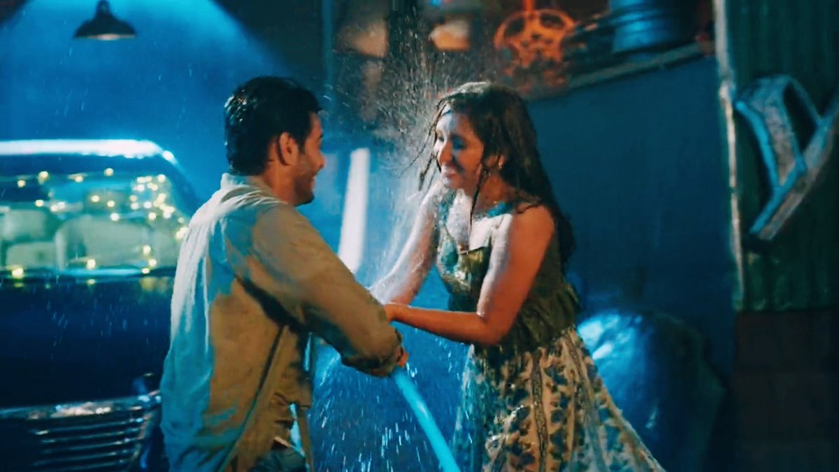 Aηiishα. tweet media