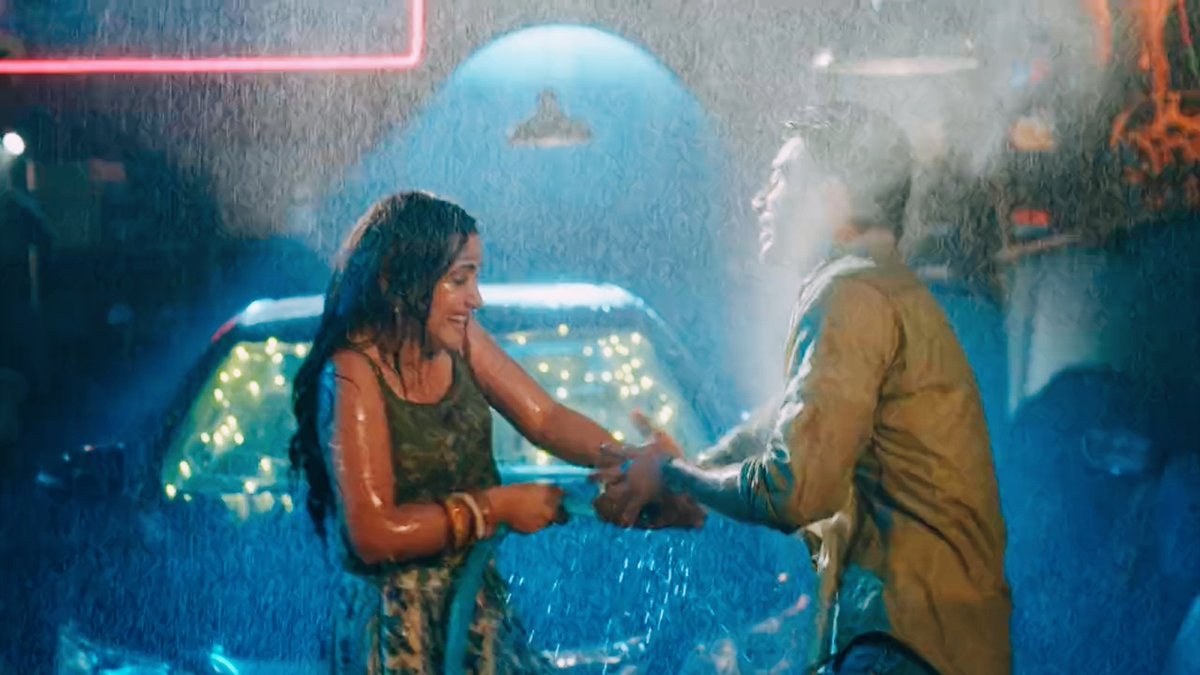 Aηiishα. tweet media