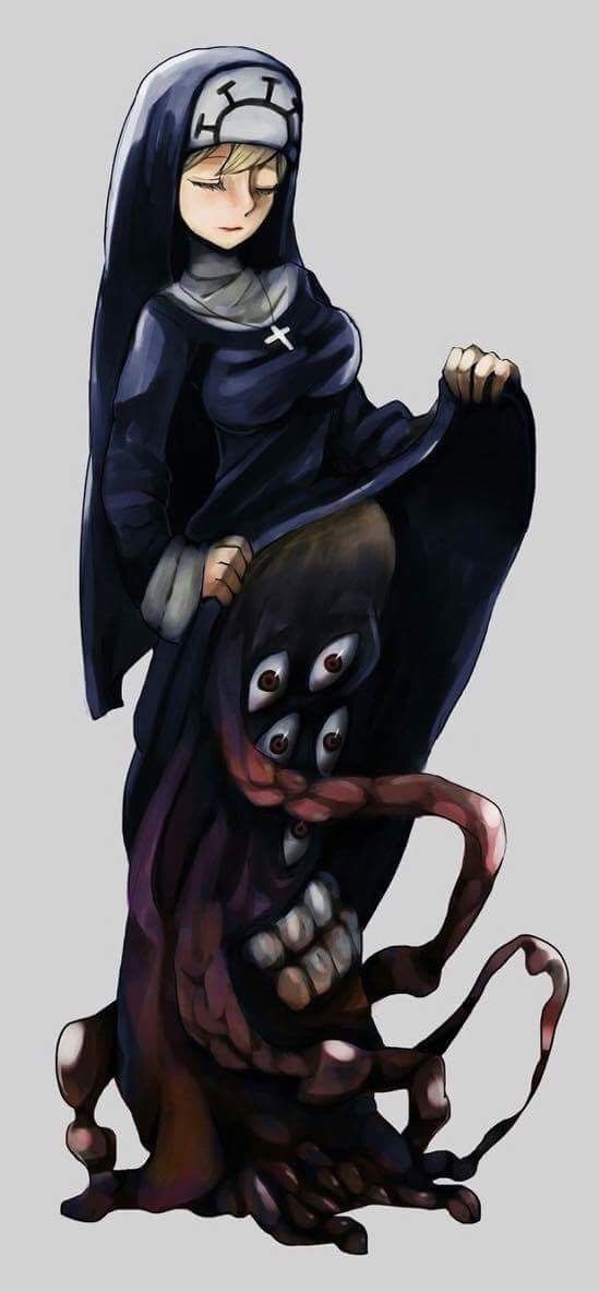 MANDIBULAS (COMMS OPEN :3) tweet media