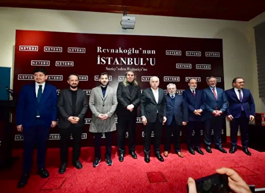 Coşkun Yılmaz tweet media