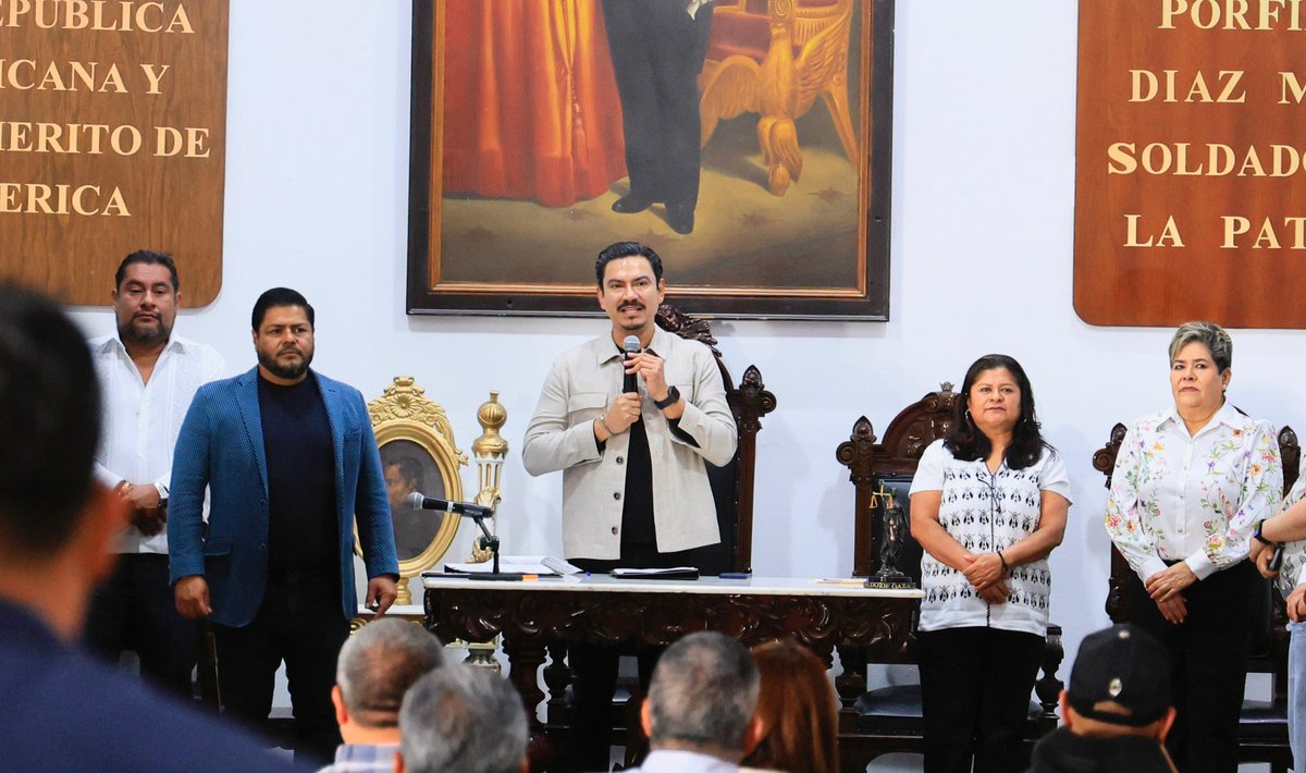 Ray Chagoya tweet media